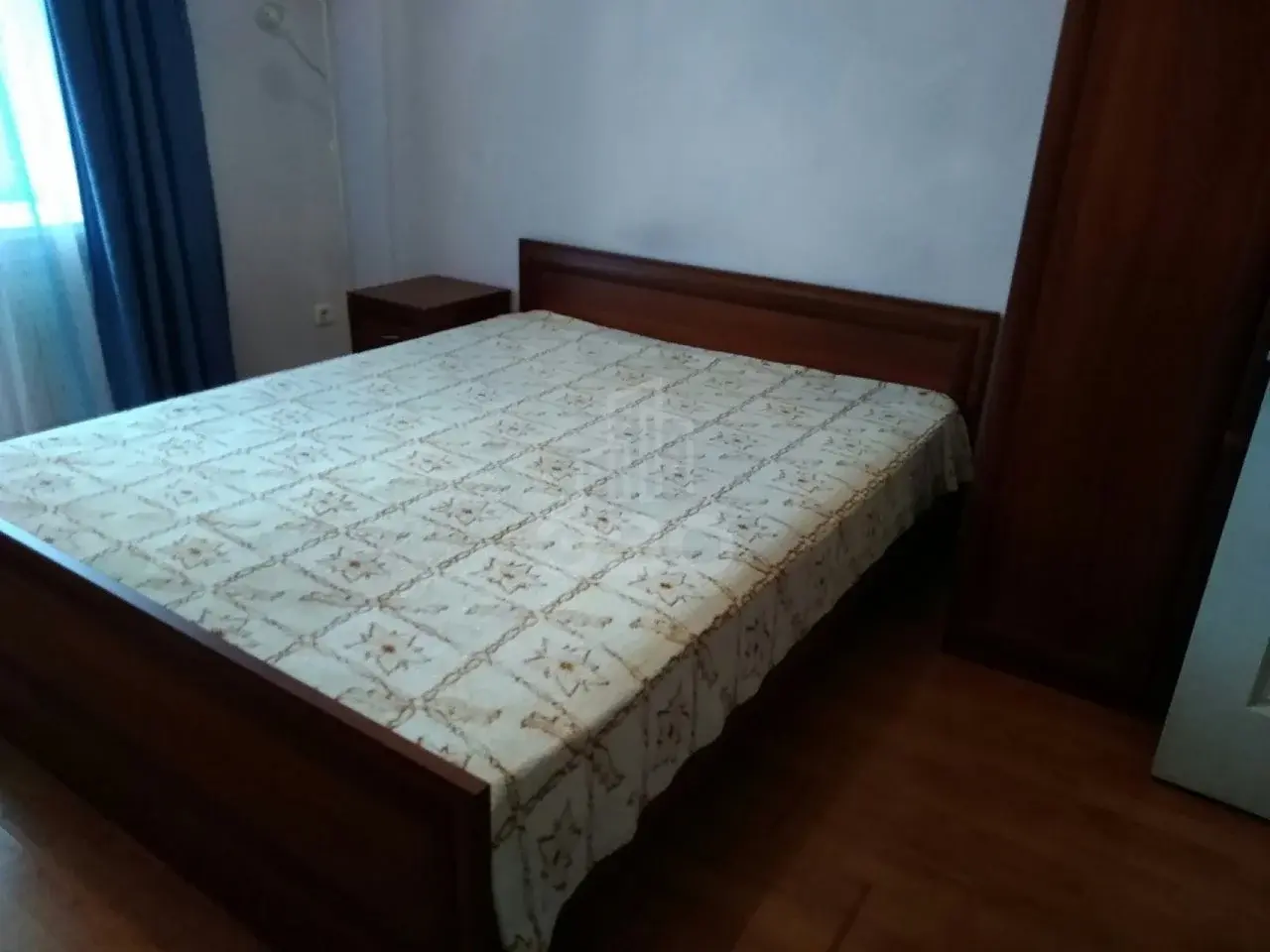 двухкомнатная квартира в Санкт-Петербурге по адресу: Московский проспект, 195