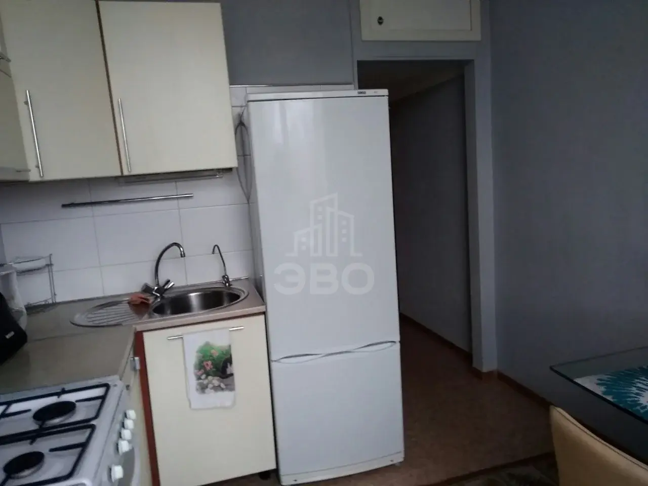 двухкомнатная квартира в Санкт-Петербурге по адресу: Московский проспект, 195