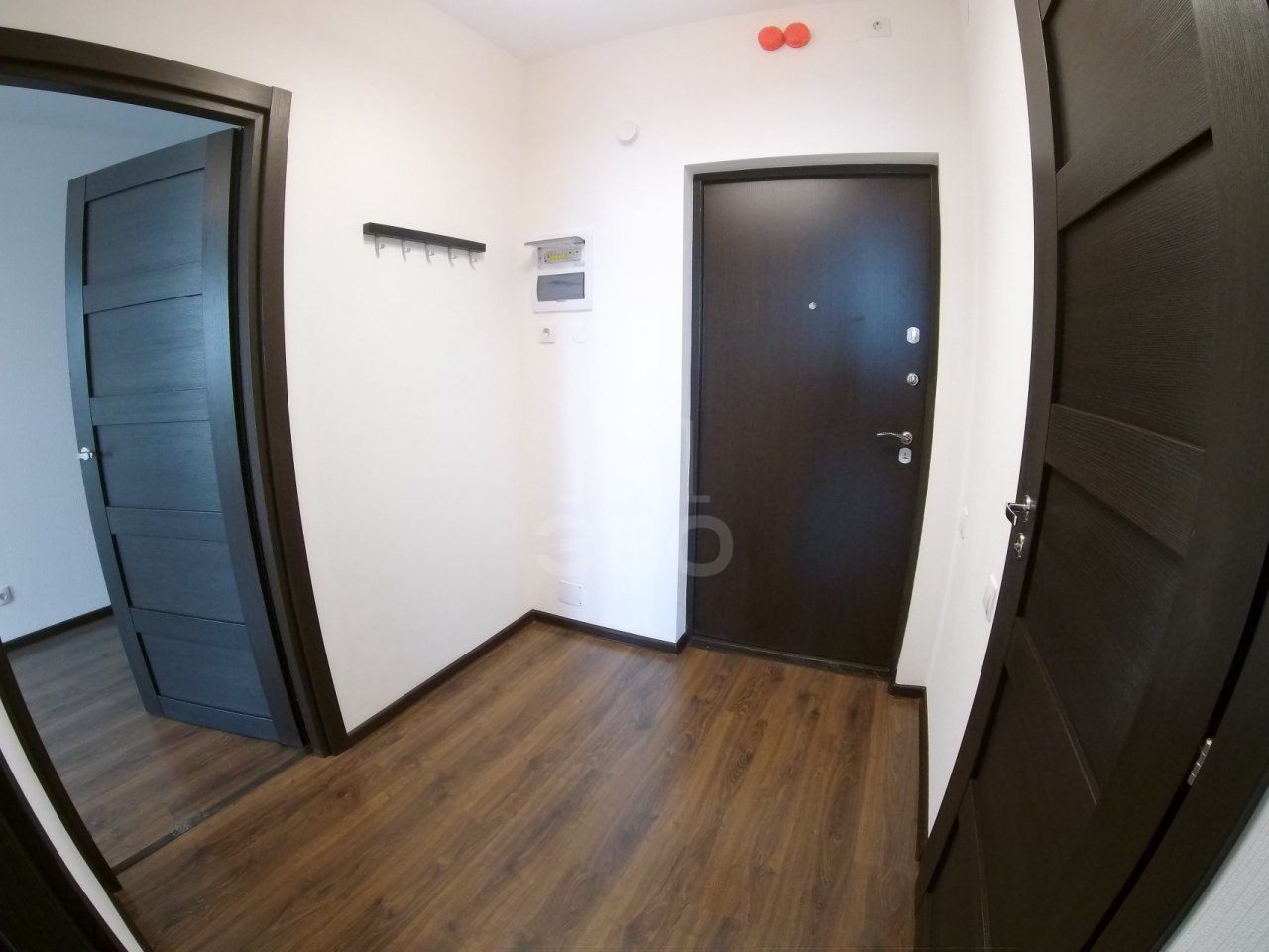 однокомнатная квартира в Санкт-Петербурге по адресу: 26-я В.О. линия, 7, к 1