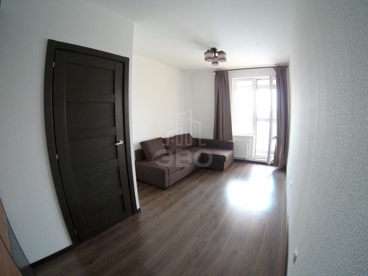 однокомнатная квартира в Санкт-Петербурге по адресу: 26-я В.О. линия, 7, к 1