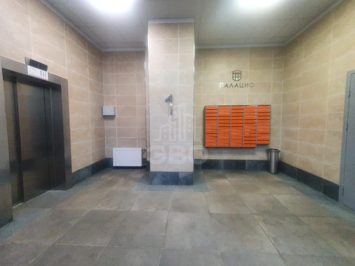 однокомнатная квартира в Санкт-Петербурге по адресу: 26-я В.О. линия, 7, к 1