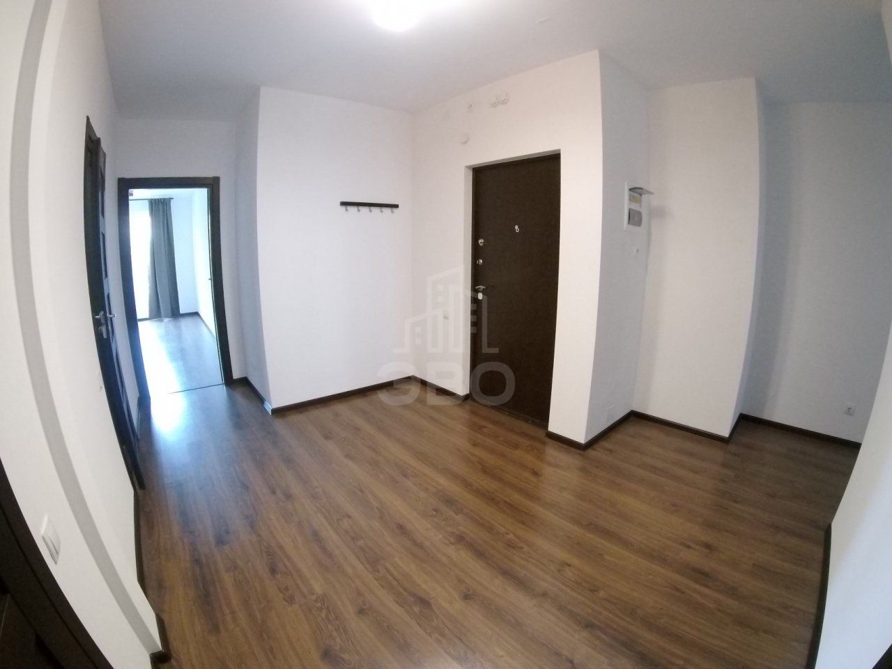 двухкомнатная квартира в Санкт-Петербурге по адресу: 26-я В.О. линия, 7, к 1