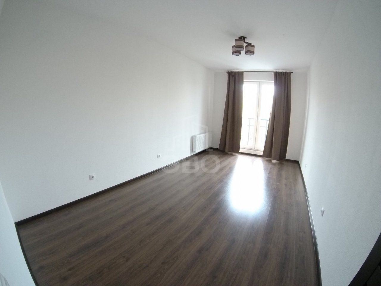 двухкомнатная квартира в Санкт-Петербурге по адресу: 26-я В.О. линия, 7, к 1