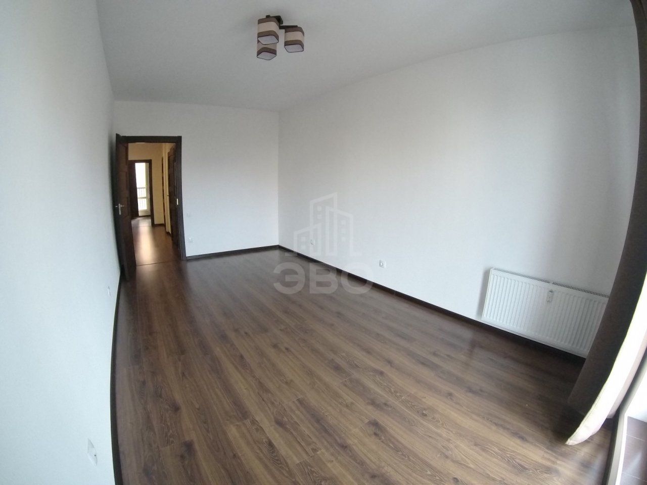 двухкомнатная квартира в Санкт-Петербурге по адресу: 26-я В.О. линия, 7, к 1