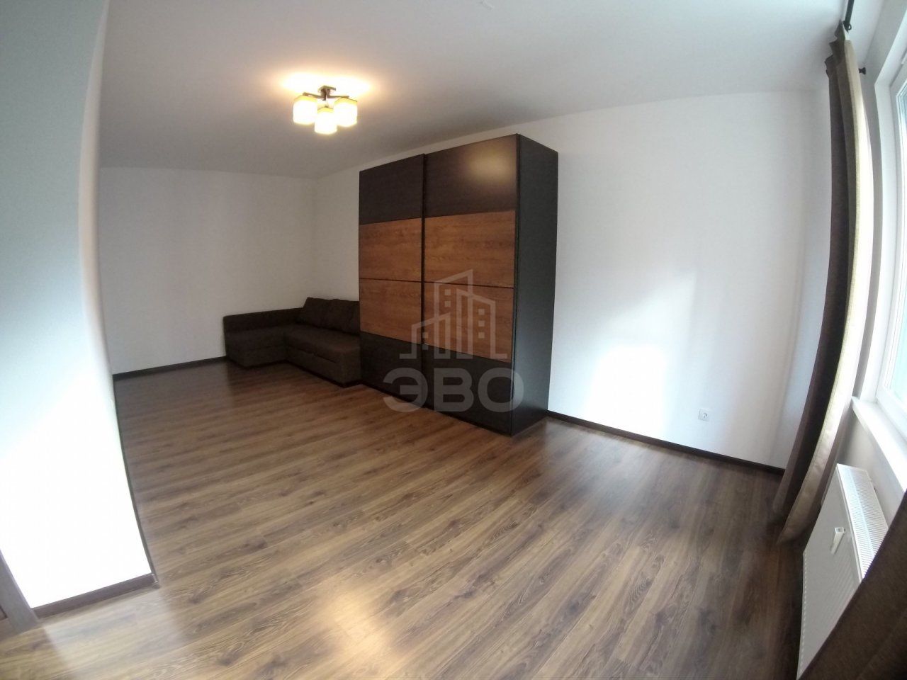 двухкомнатная квартира в Санкт-Петербурге по адресу: 26-я В.О. линия, 7, к 1