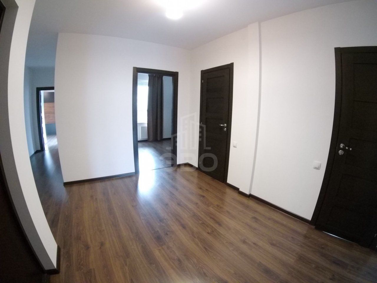 двухкомнатная квартира в Санкт-Петербурге по адресу: 26-я В.О. линия, 7, к 1