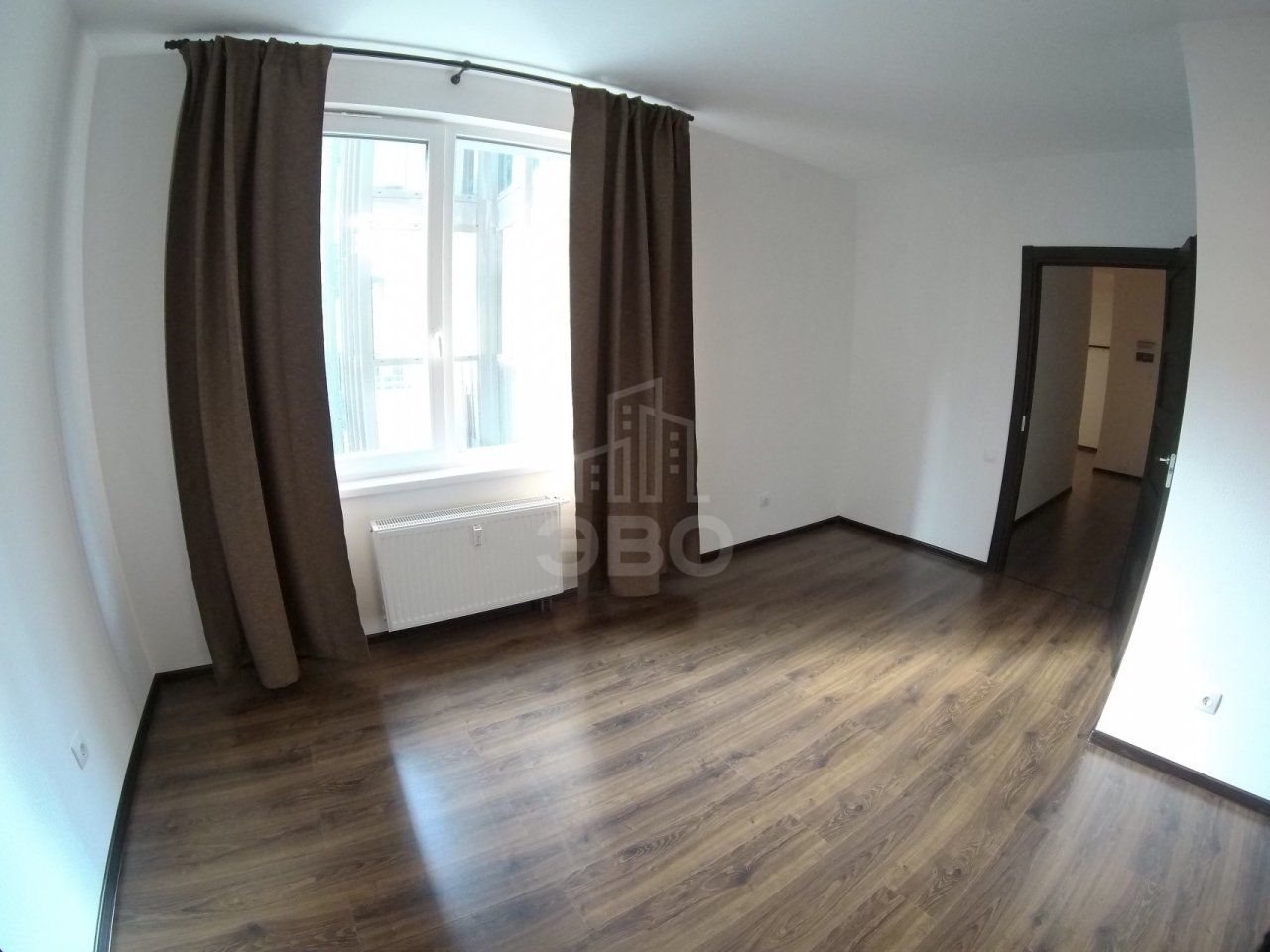 двухкомнатная квартира в Санкт-Петербурге по адресу: 26-я В.О. линия, 7, к 1