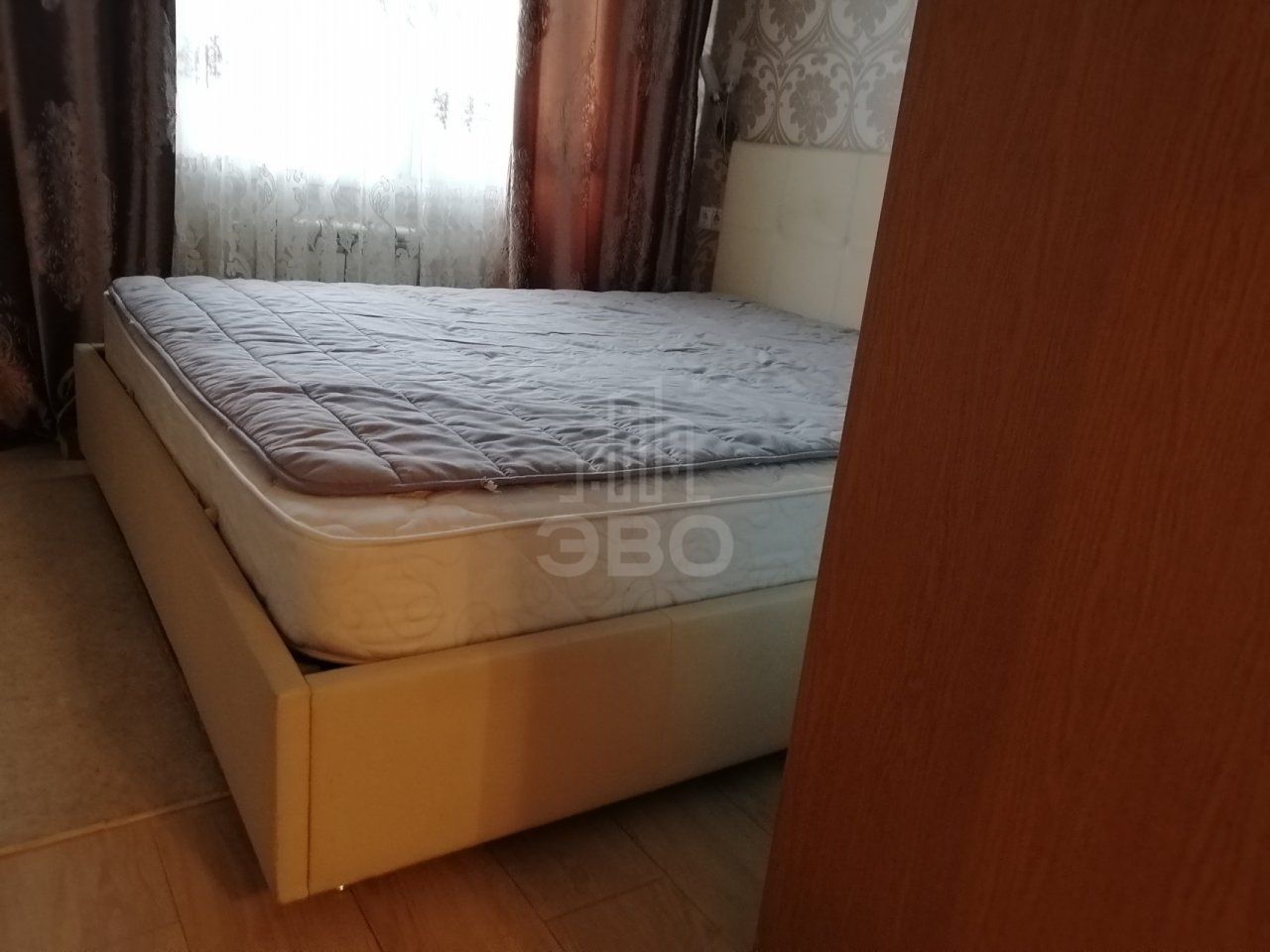 трехкомнатная квартира в Санкт-Петербурге по адресу: Подводника Кузьмина ул., 56