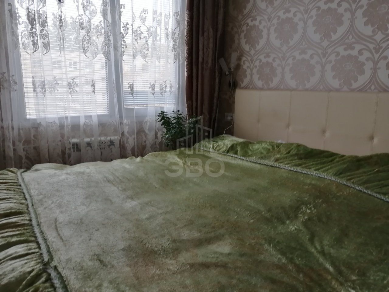 трехкомнатная квартира в Санкт-Петербурге по адресу: Подводника Кузьмина ул., 56