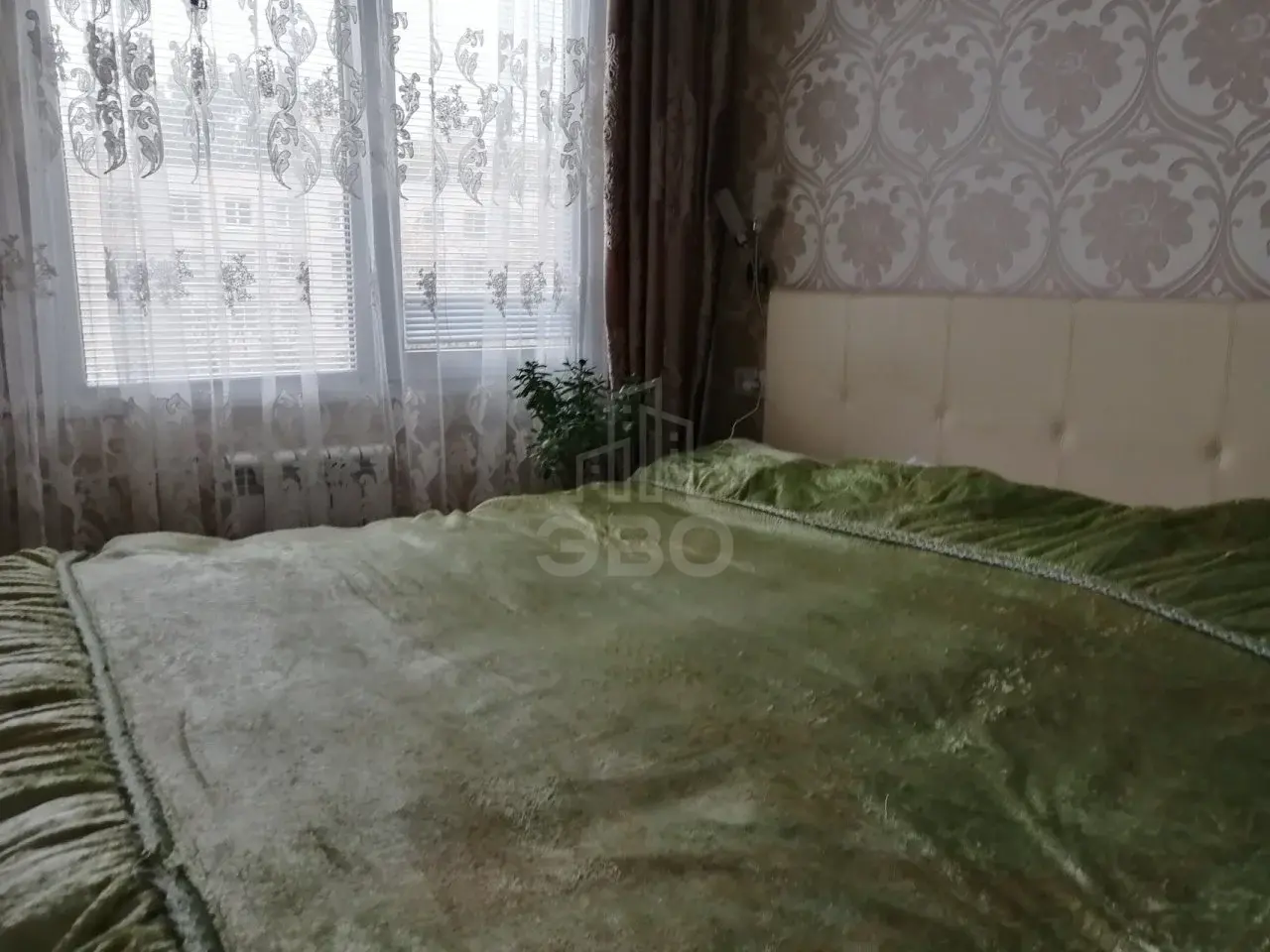 трехкомнатная квартира в Санкт-Петербурге по адресу: Подводника Кузьмина ул., 56