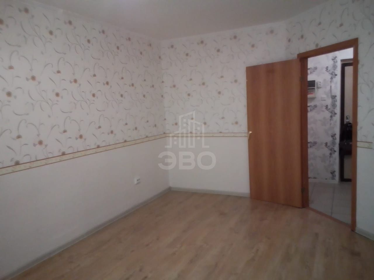 однокомнатная квартира в Санкт-Петербурге по адресу: Федора Абрамова ул., 18, к 1