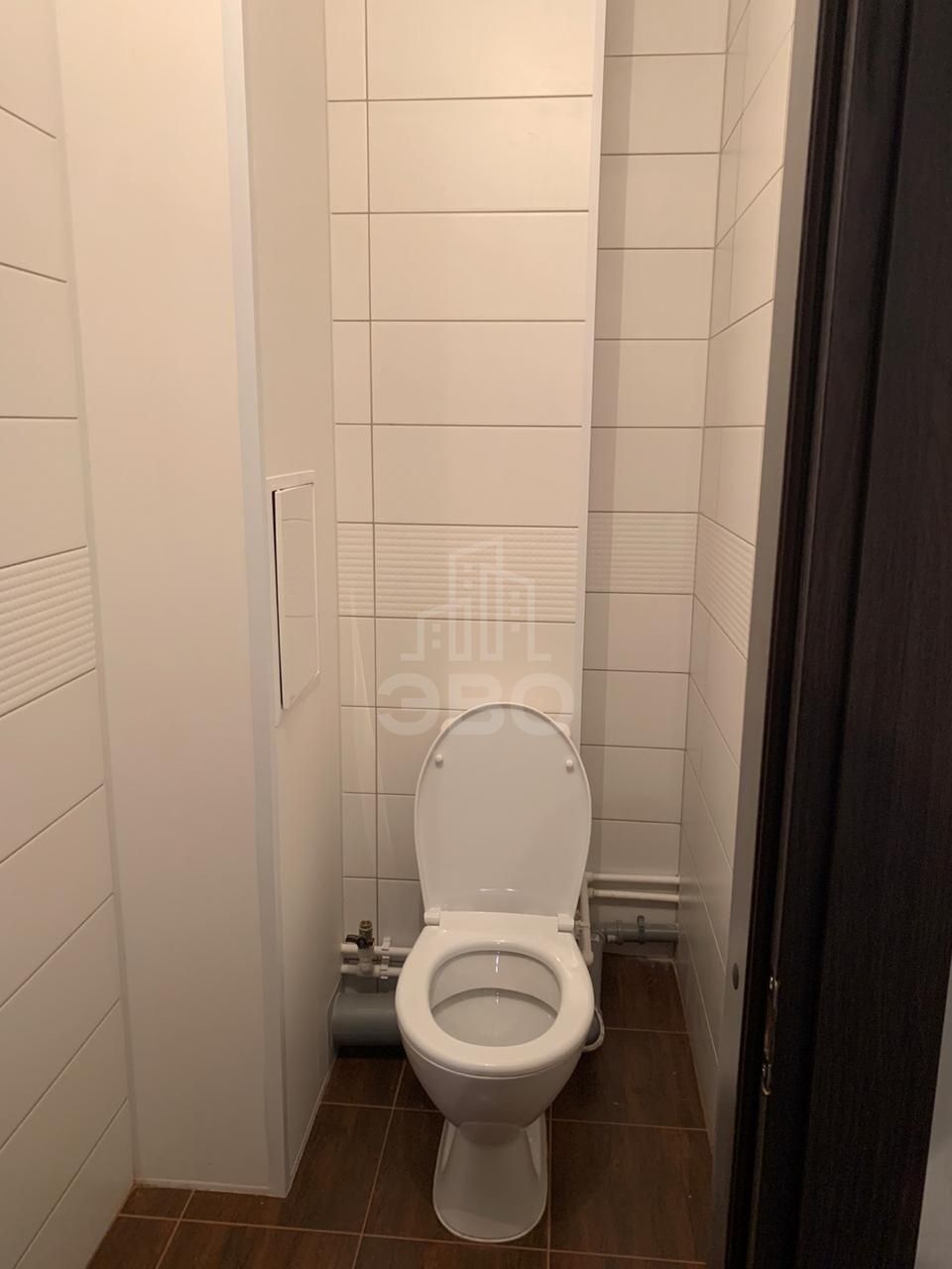 двухкомнатная квартира в Санкт-Петербурге по адресу: Генерала Кравченко ул., 8, к 1