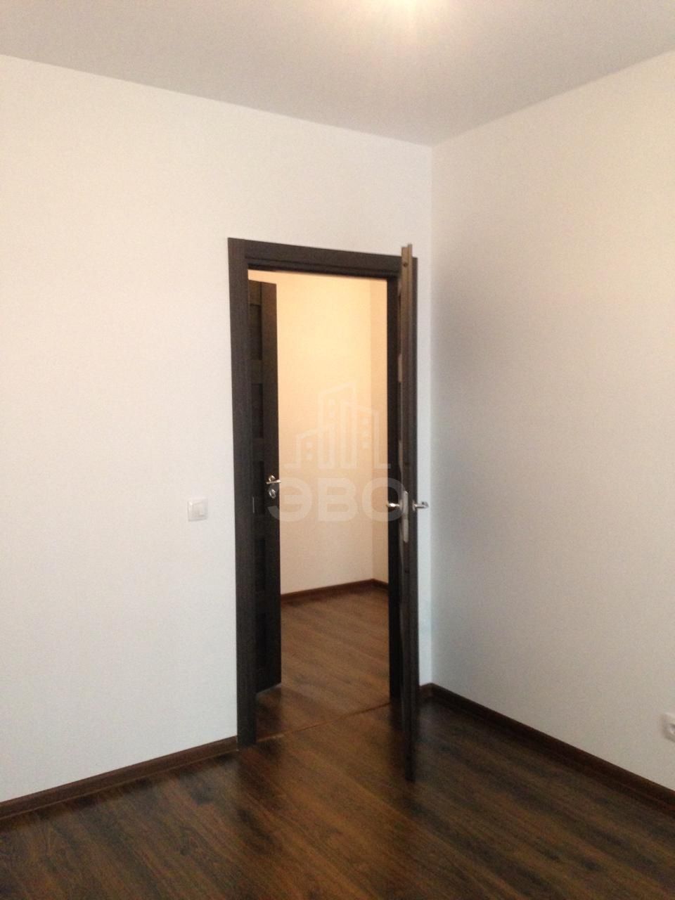 двухкомнатная квартира в Санкт-Петербурге по адресу: Генерала Кравченко ул., 8, к 1