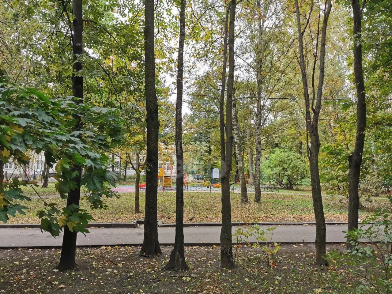 однокомнатная квартира в Санкт-Петербурге по адресу: Товарищеский проспект, 4, литера З