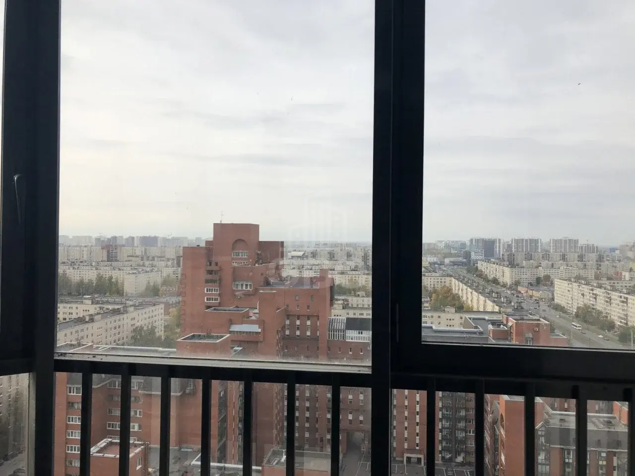 студия в Санкт-Петербурге по адресу: Будапештская ул., 102