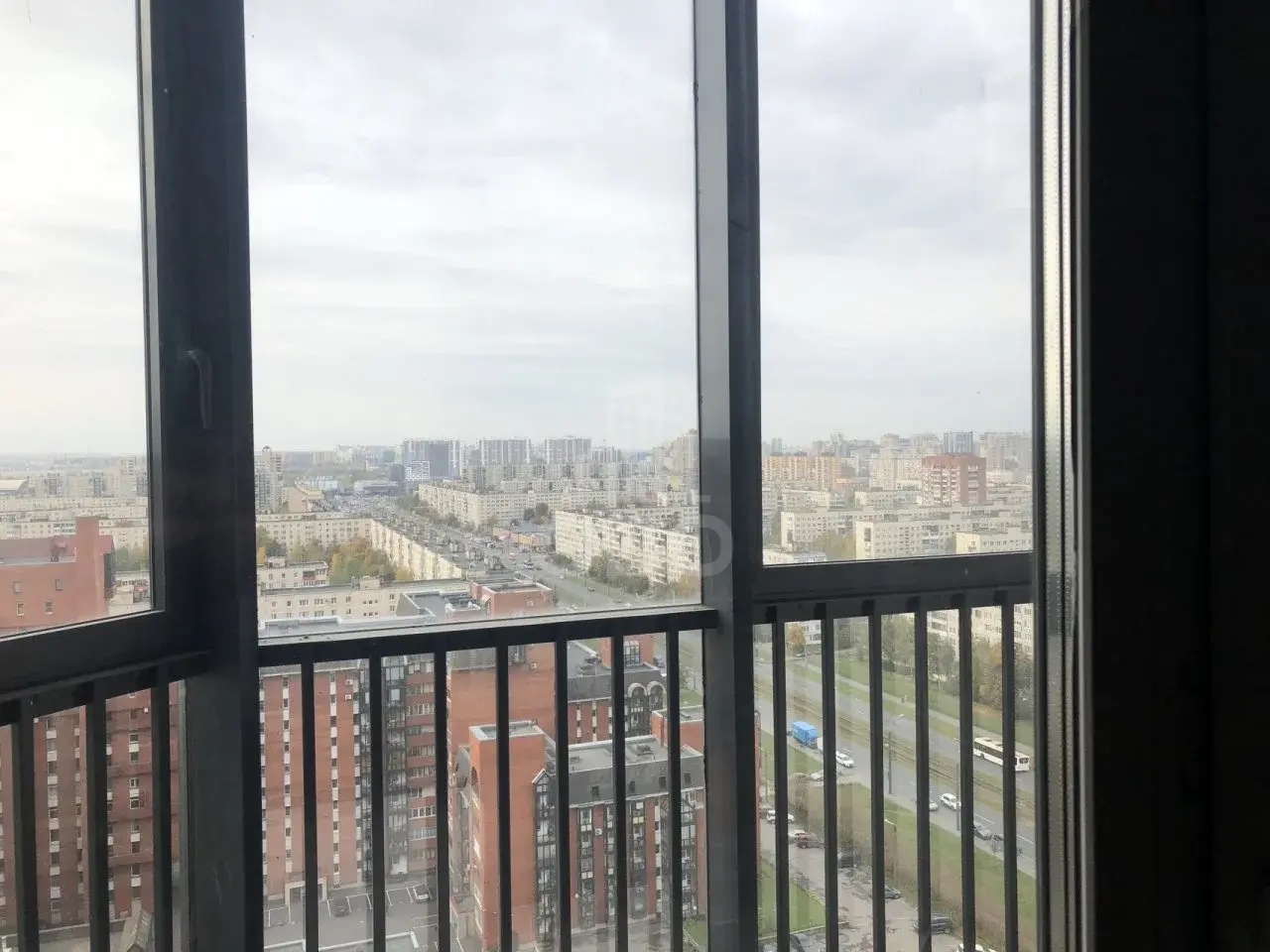 студия в Санкт-Петербурге по адресу: Будапештская ул., 102