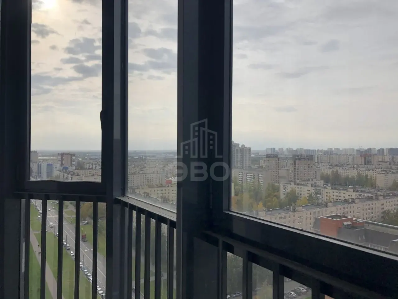 студия в Санкт-Петербурге по адресу: Будапештская ул., 102