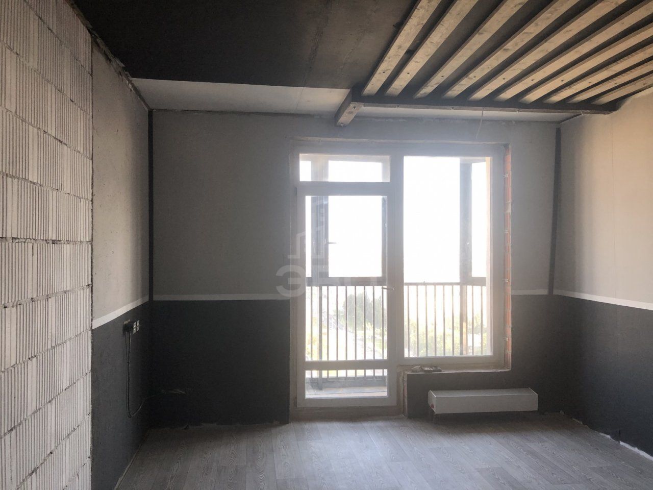 однокомнатная квартира в Санкт-Петербурге по адресу: Будапештская ул., 102