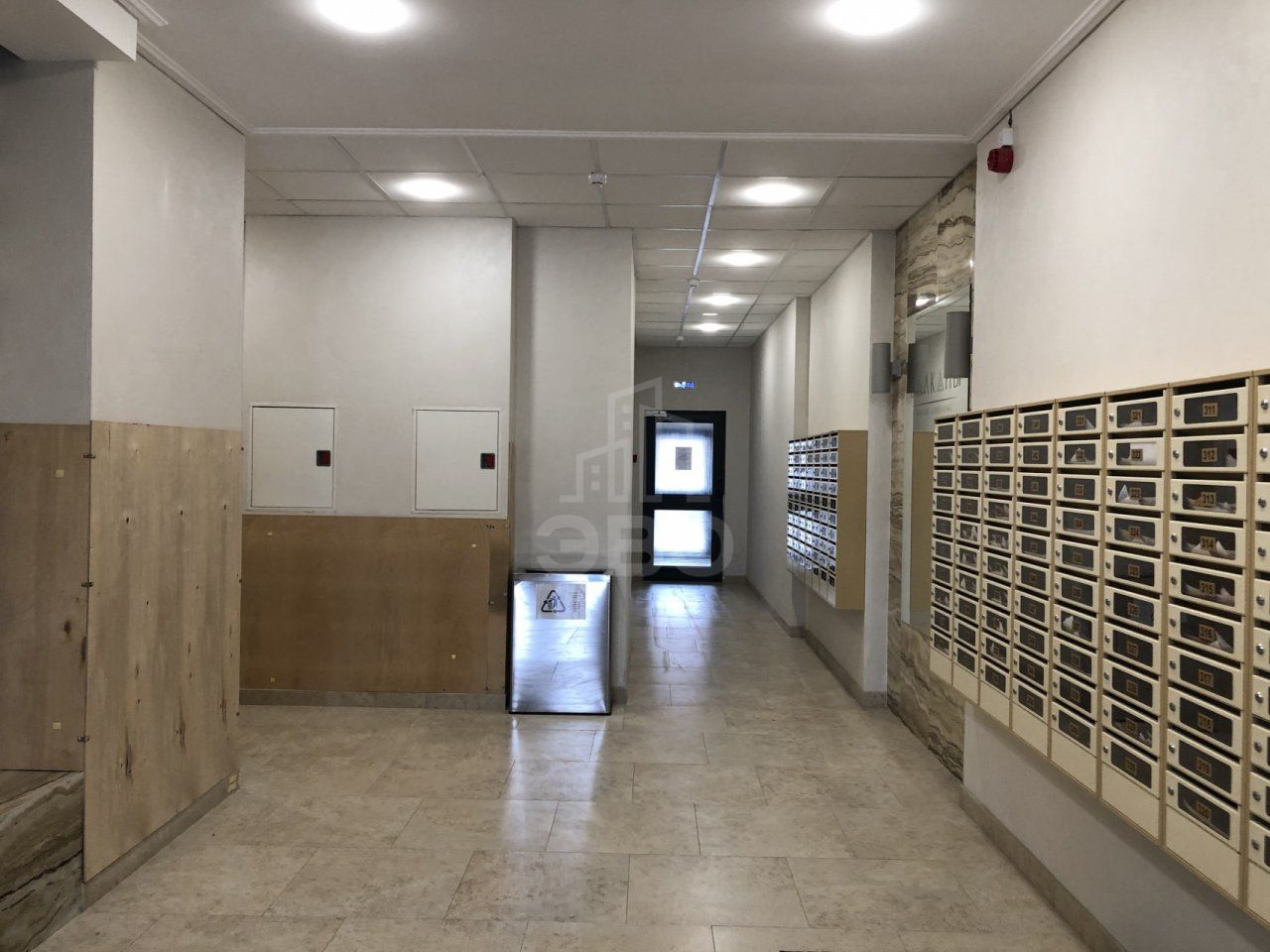 однокомнатная квартира в Санкт-Петербурге по адресу: Будапештская ул., 102