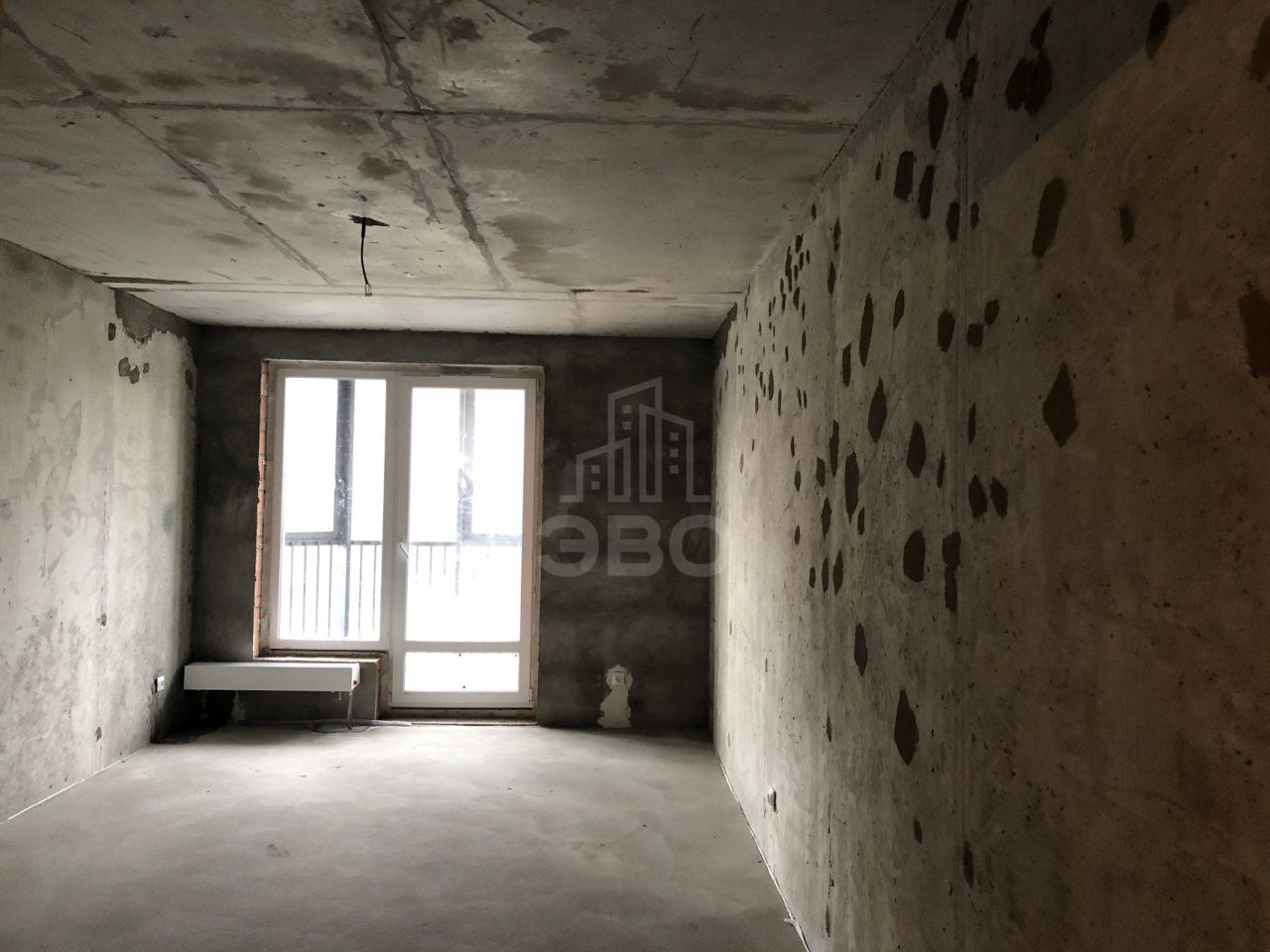 однокомнатная квартира в Санкт-Петербурге по адресу: Будапештская ул., 102