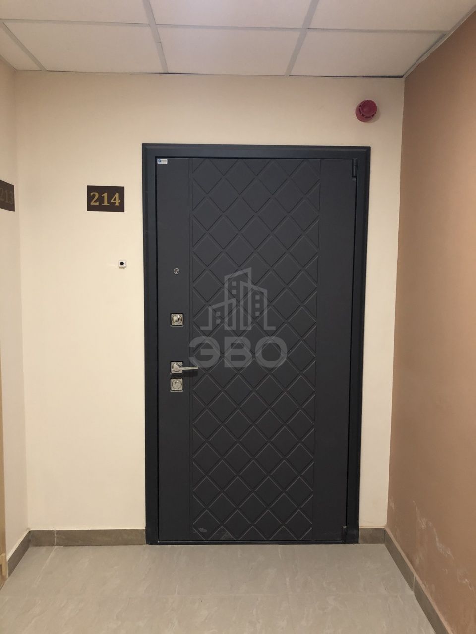 однокомнатная квартира в Санкт-Петербурге по адресу: Будапештская ул., 102