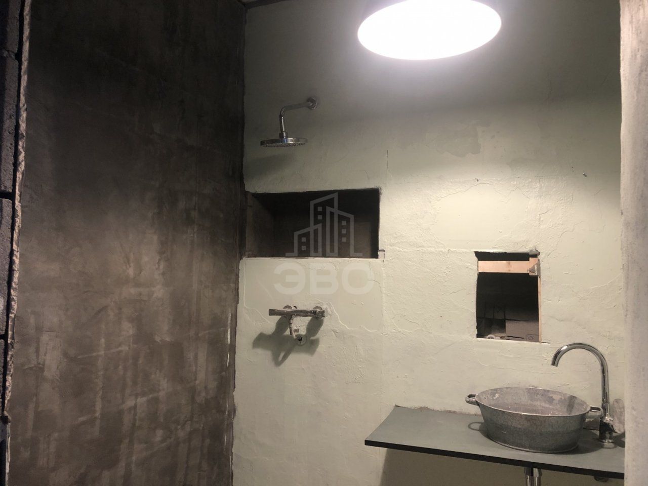 однокомнатная квартира в Санкт-Петербурге по адресу: Будапештская ул., 102