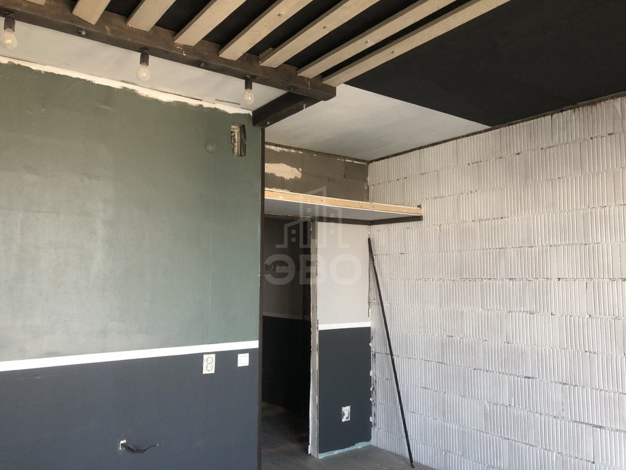 однокомнатная квартира в Санкт-Петербурге по адресу: Будапештская ул., 102