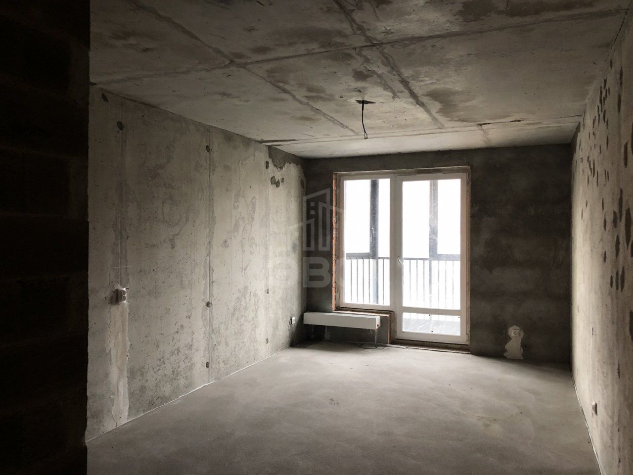 однокомнатная квартира в Санкт-Петербурге по адресу: Будапештская ул., 102