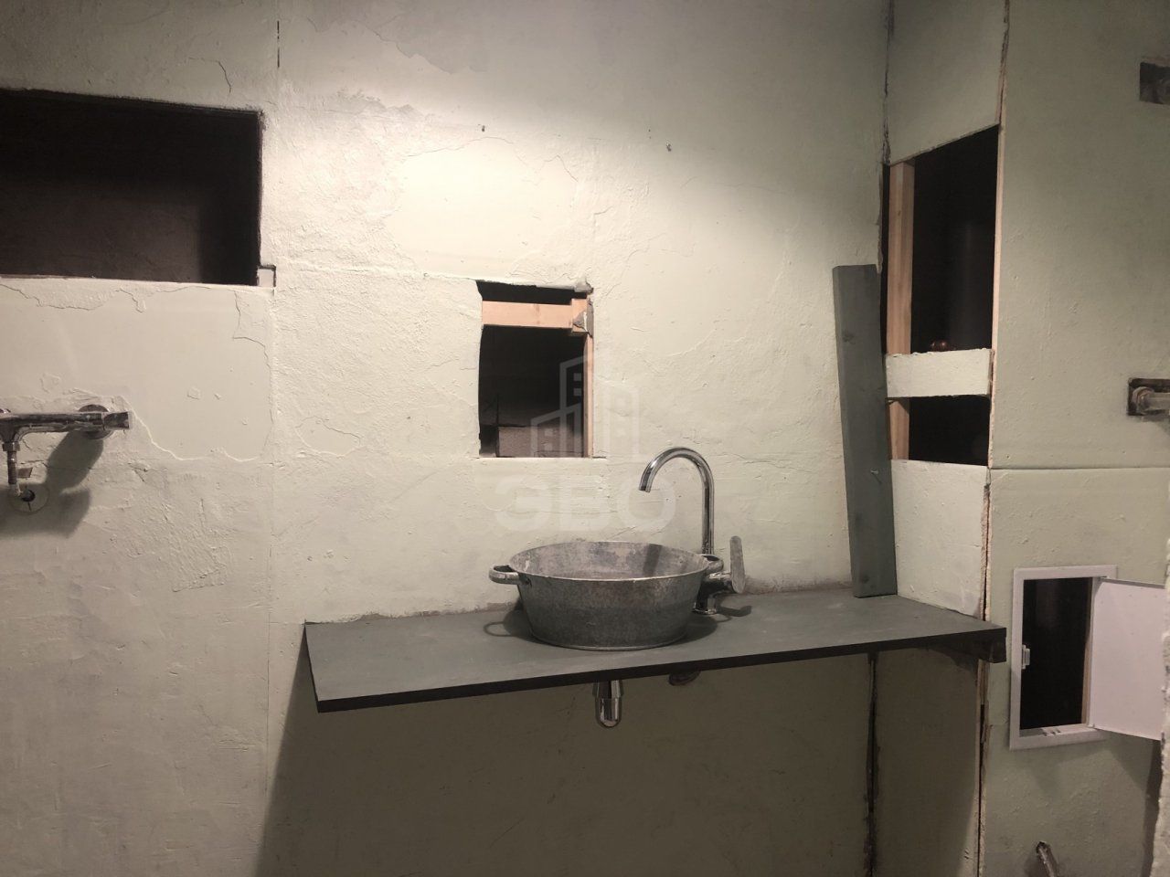 однокомнатная квартира в Санкт-Петербурге по адресу: Будапештская ул., 102