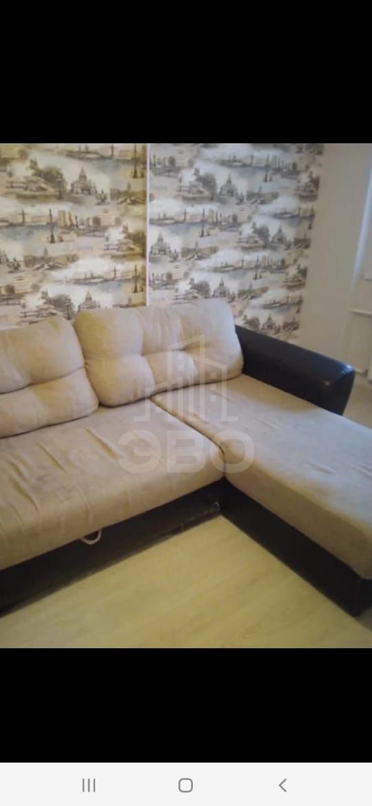 однокомнатная квартира в Санкт-Петербурге по адресу: Валдайская ул., 4, к 2