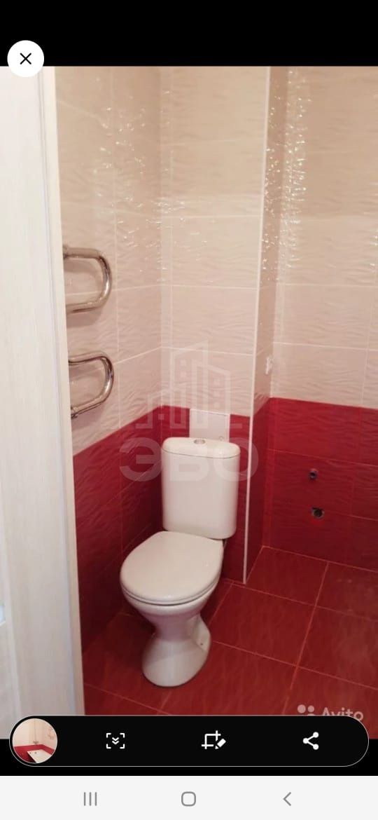 однокомнатная квартира в Санкт-Петербурге по адресу: Валдайская ул., 4, к 2