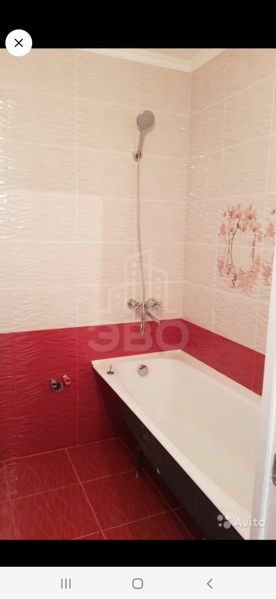 однокомнатная квартира в Санкт-Петербурге по адресу: Валдайская ул., 4, к 2