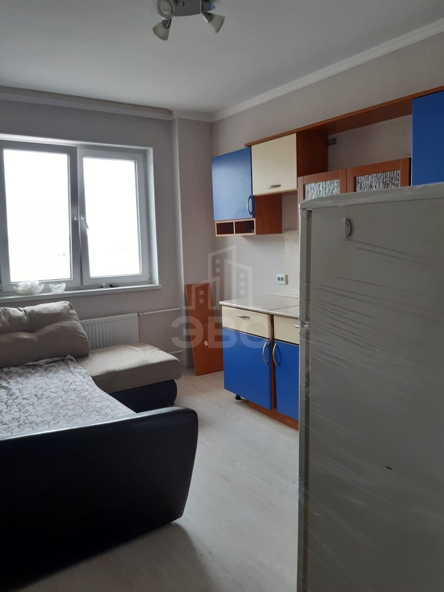 однокомнатная квартира в Санкт-Петербурге по адресу: Валдайская ул., 4, к 2