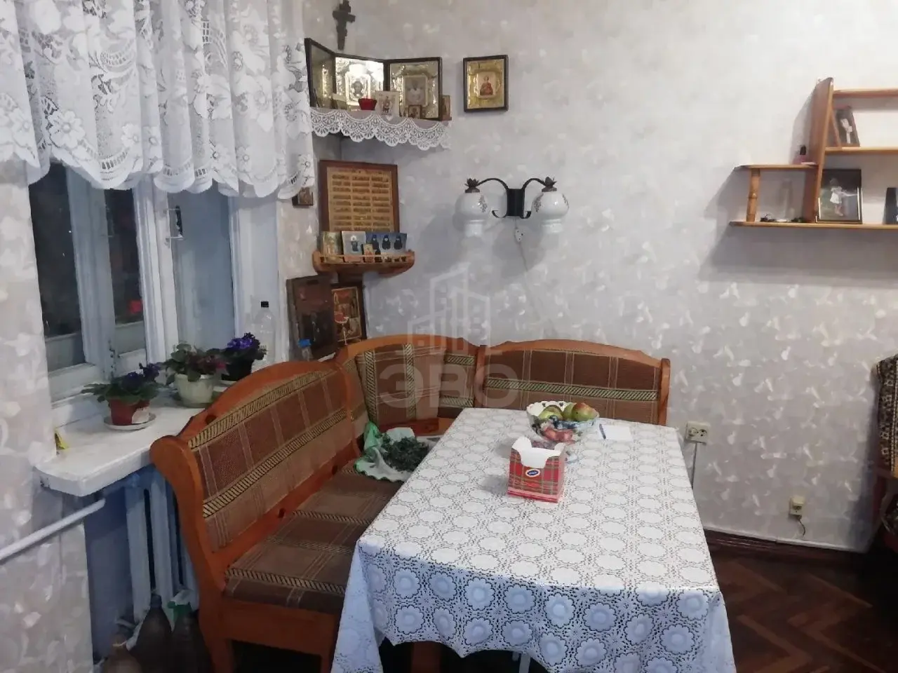 комната в Санкт-Петербурге по адресу: Черняховского ул., 35