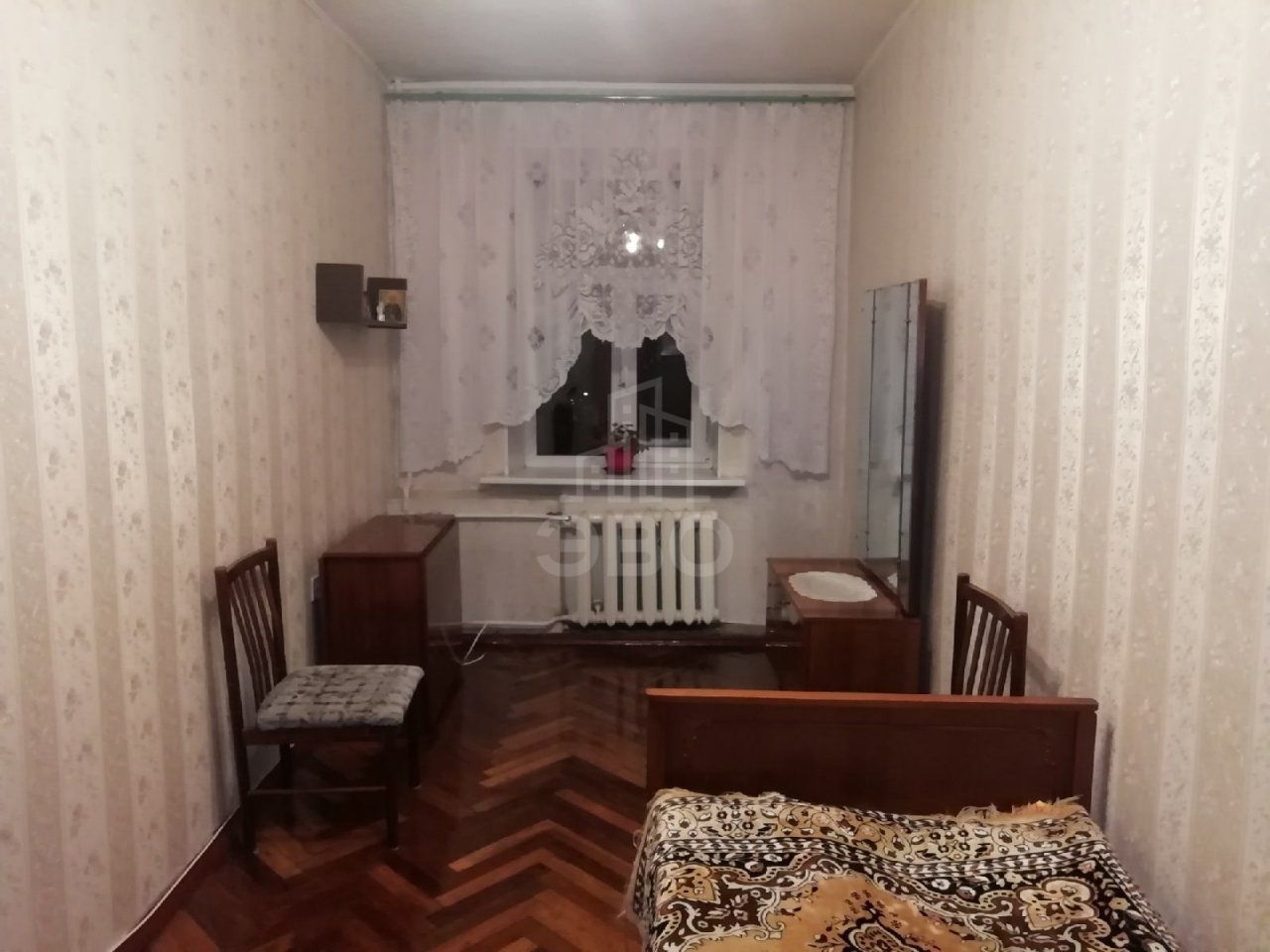 комната в Санкт-Петербурге по адресу: Черняховского ул., 35