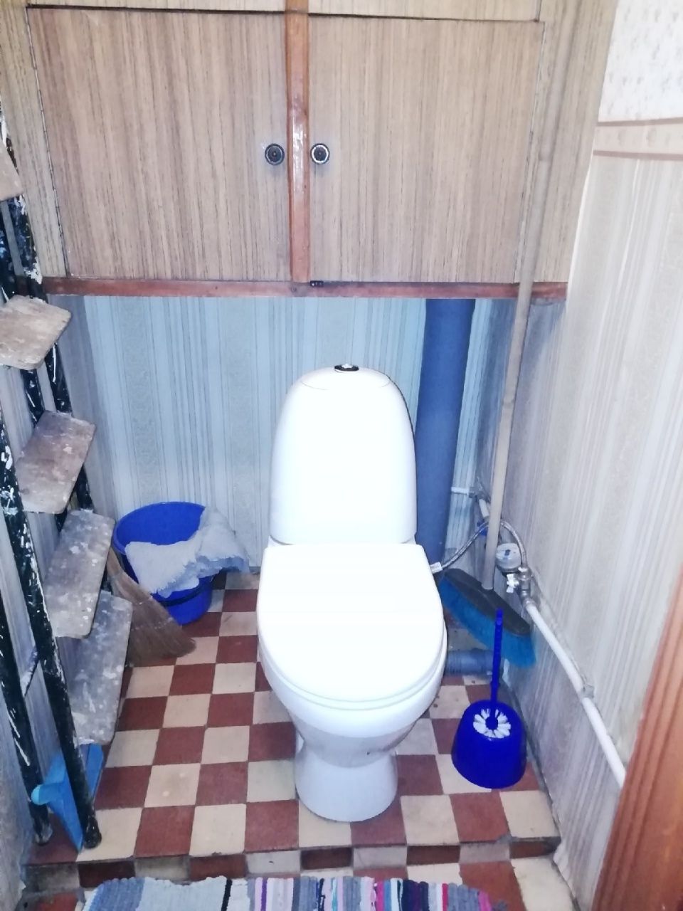 комната в Санкт-Петербурге по адресу: Черняховского ул., 35