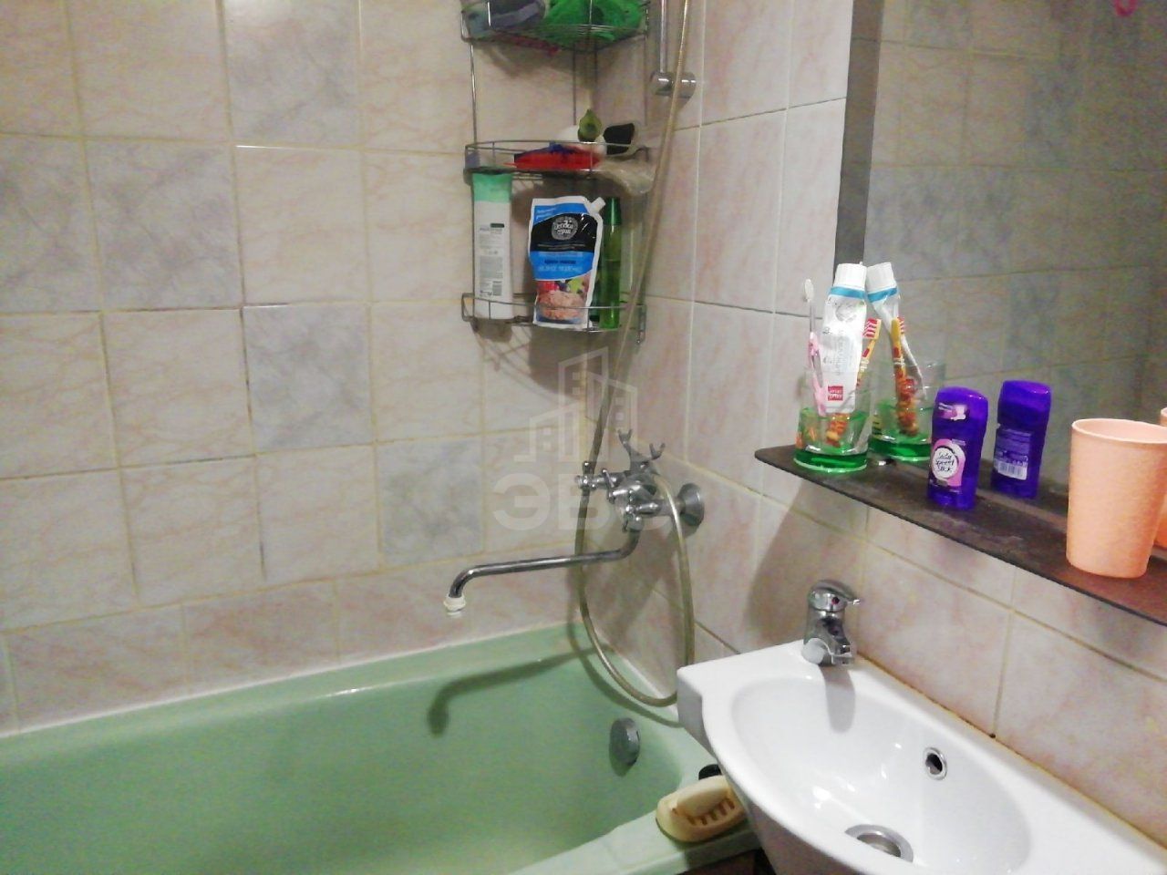 комната в Санкт-Петербурге по адресу: Черняховского ул., 35