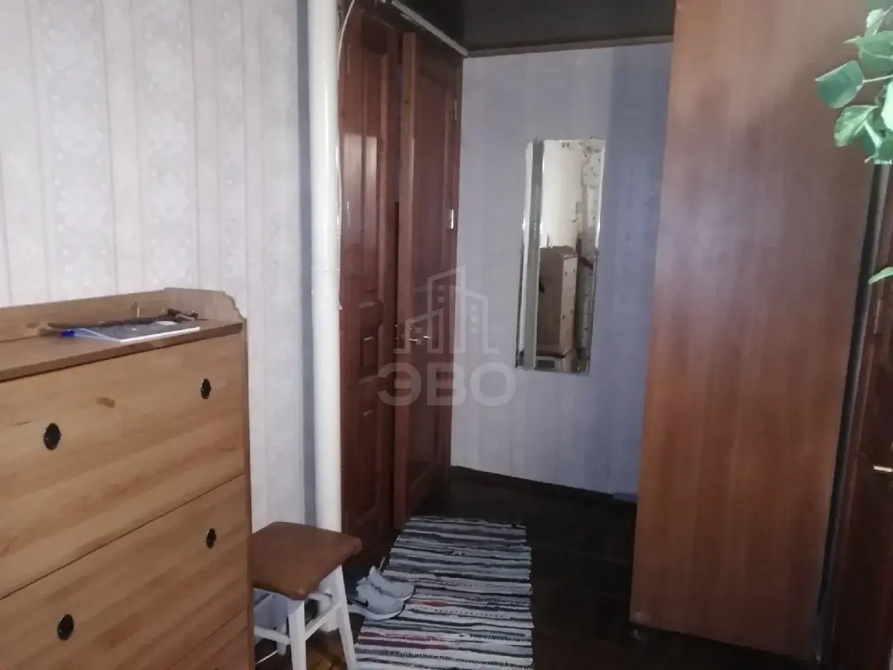 комната в Санкт-Петербурге по адресу: Черняховского ул., 35