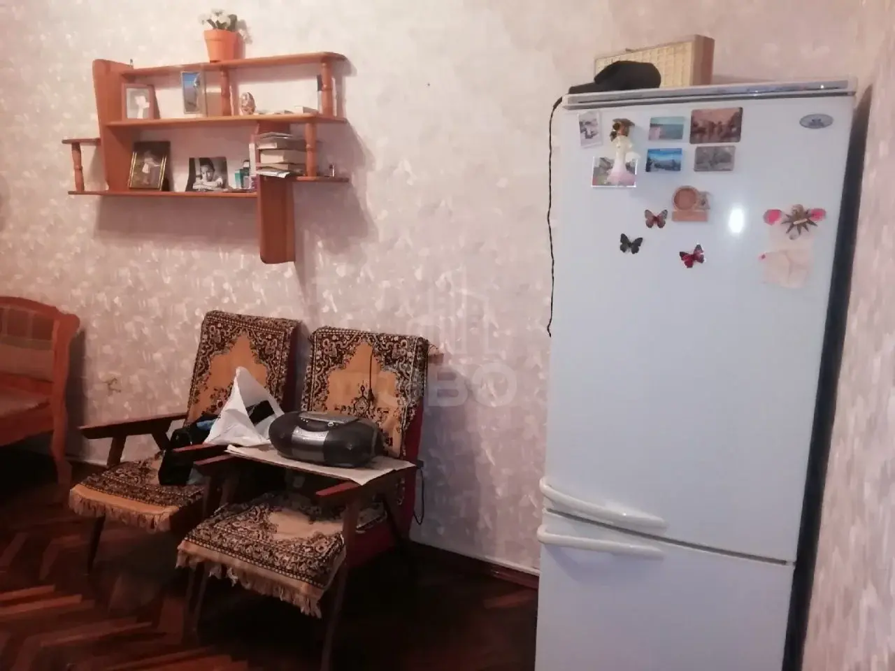 комната в Санкт-Петербурге по адресу: Черняховского ул., 35