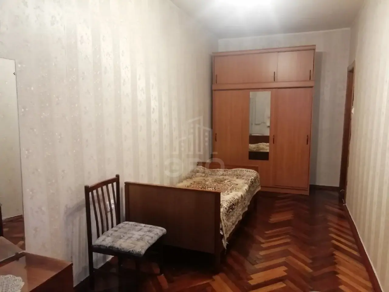 комната в Санкт-Петербурге по адресу: Черняховского ул., 35