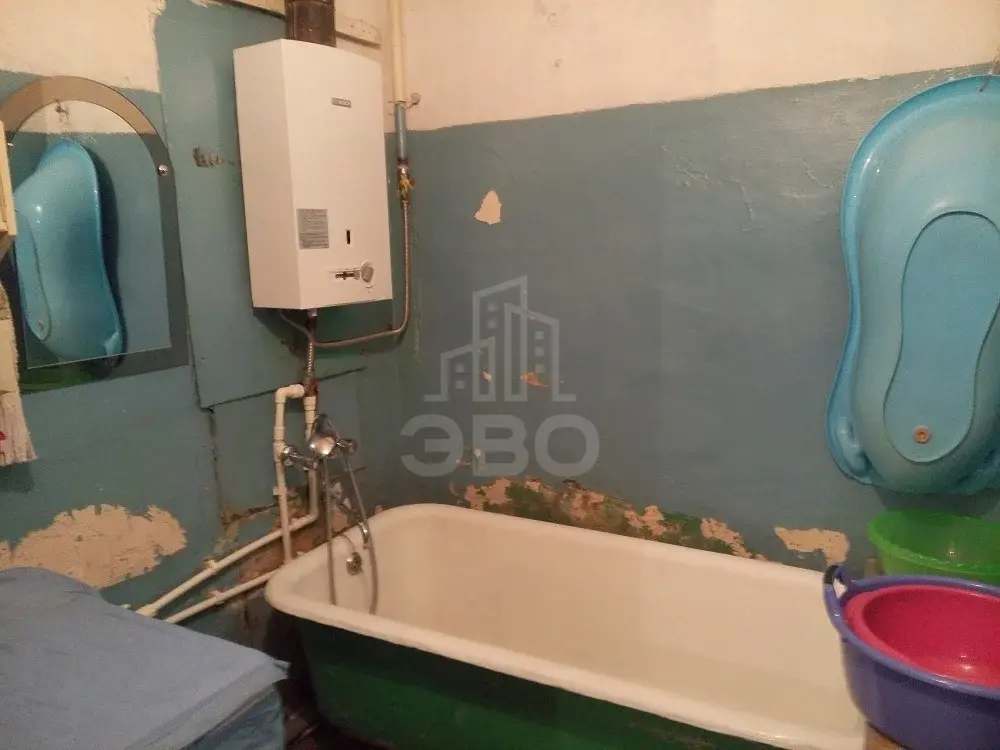 комната в Санкт-Петербурге по адресу: Стачек проспект, 46