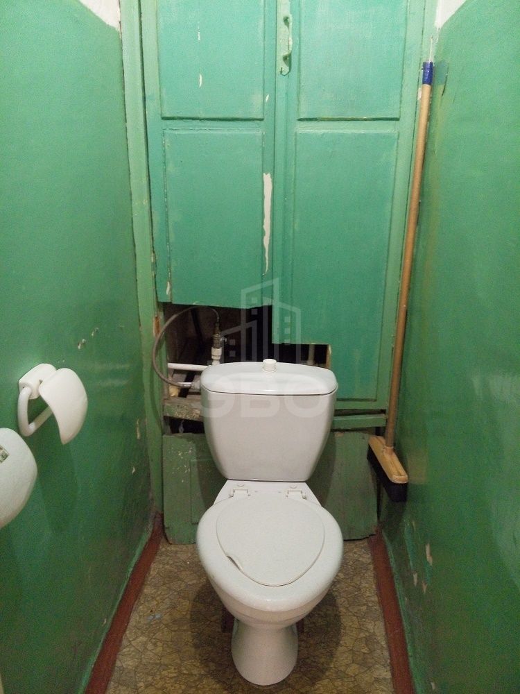 комната в Санкт-Петербурге по адресу: Стачек проспект, 46