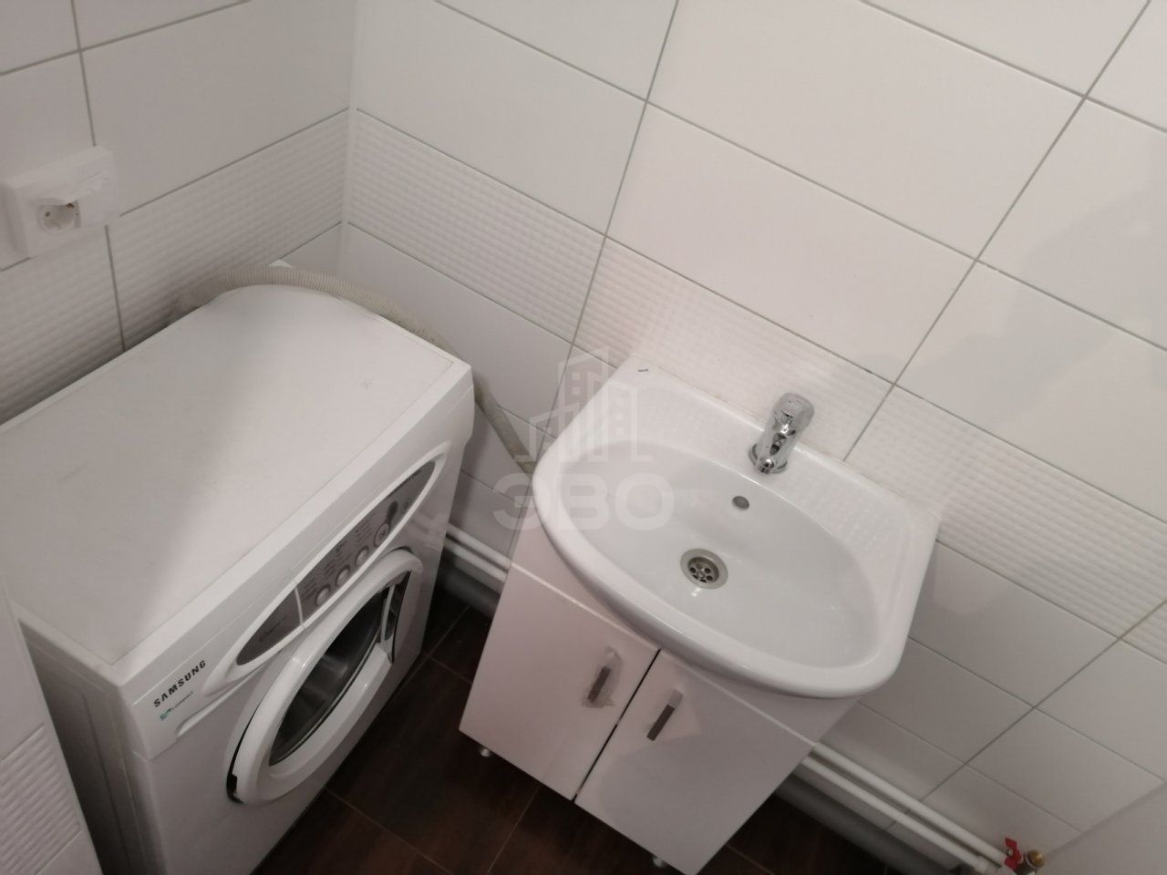 однокомнатная квартира в Санкт-Петербурге по адресу: Генерала Кравченко ул., 8