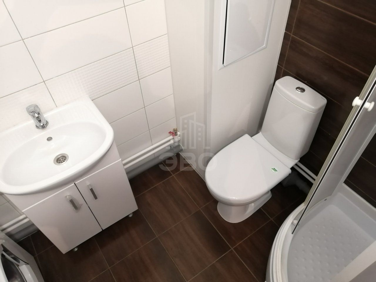 однокомнатная квартира в Санкт-Петербурге по адресу: Генерала Кравченко ул., 8