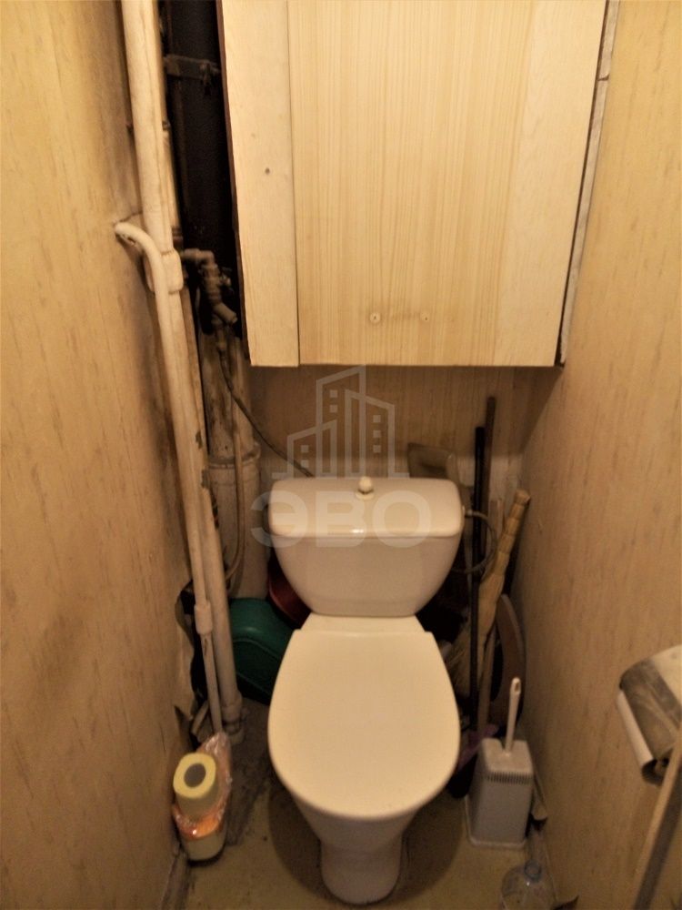 двухкомнатная квартира в Санкт-Петербурге по адресу: Наставников проспект, 9, к 1