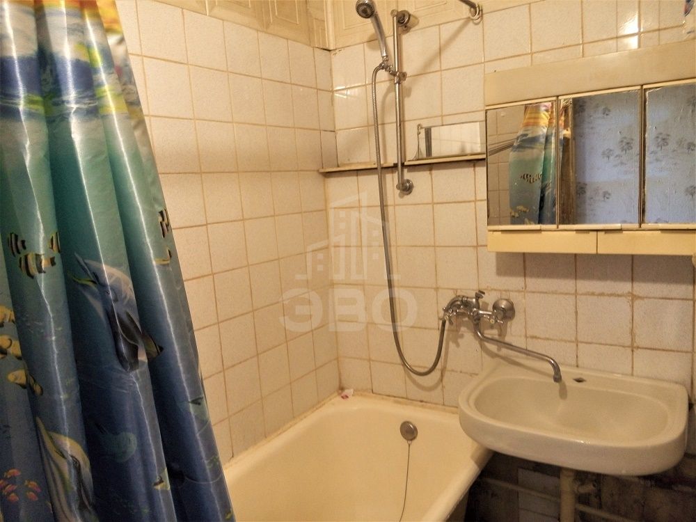 двухкомнатная квартира в Санкт-Петербурге по адресу: Наставников проспект, 9, к 1