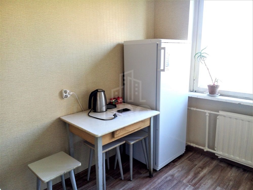 двухкомнатная квартира в Санкт-Петербурге по адресу: Наставников проспект, 9, к 1