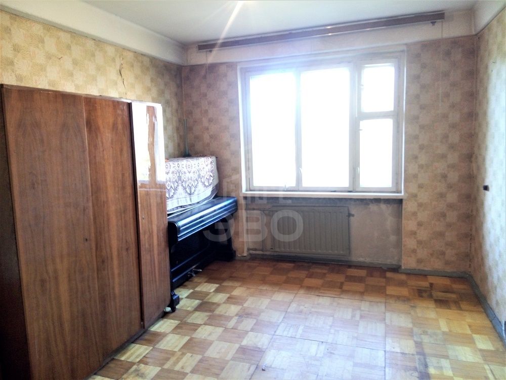 двухкомнатная квартира в Санкт-Петербурге по адресу: Наставников проспект, 9, к 1