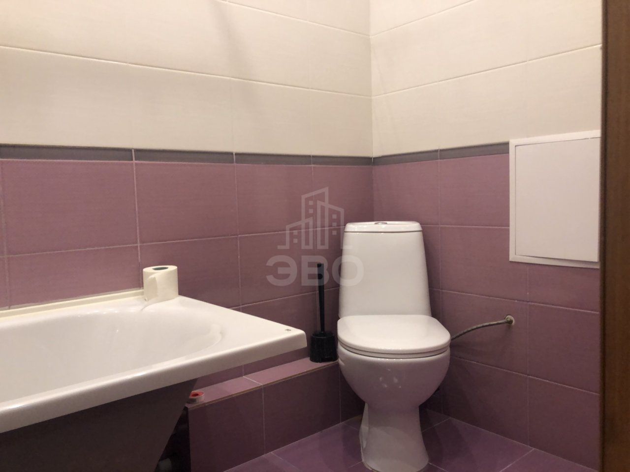 двухкомнатная квартира в Санкт-Петербурге по адресу: Рыбацкий проспект, 18, к 2