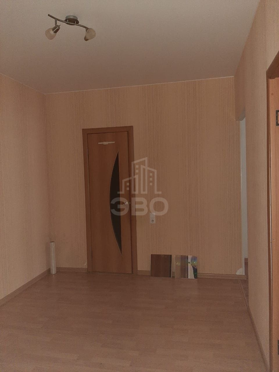 двухкомнатная квартира в Санкт-Петербурге по адресу: Рыбацкий проспект, 18, к 2